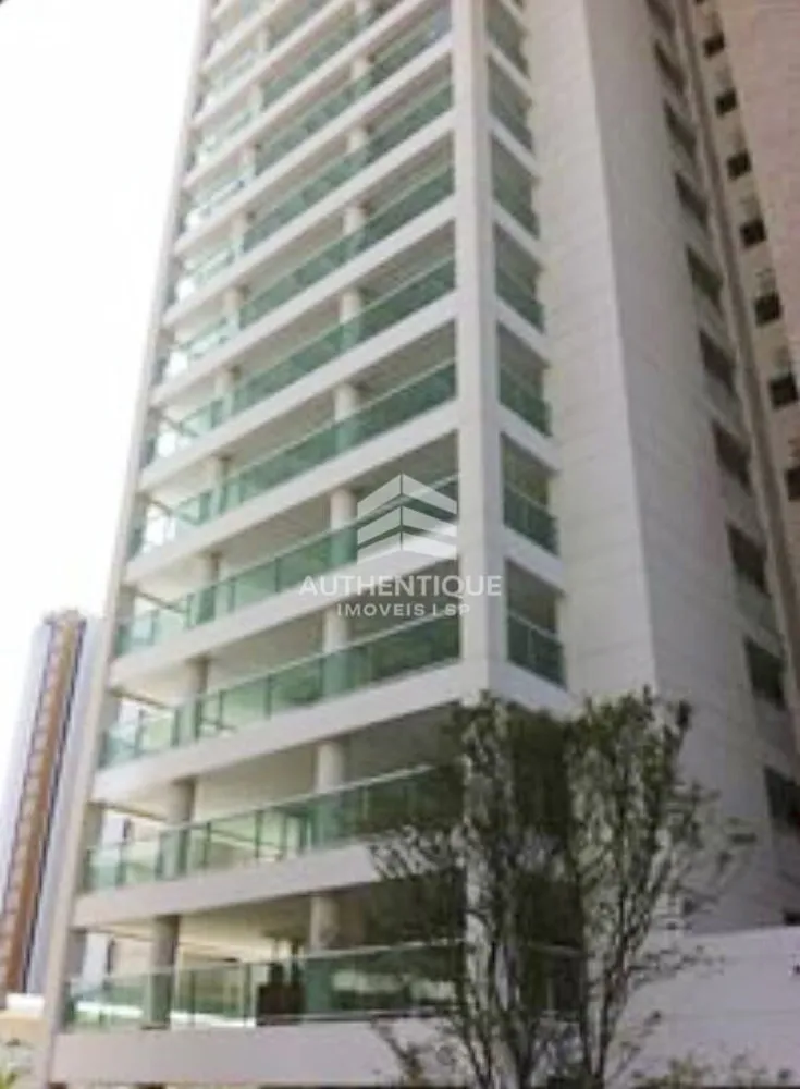 Apartamento, 4 quartos, 264 m² - Foto 7