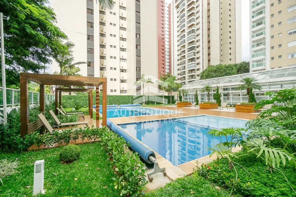 Apartamento, 4 quartos, 264 m² - Foto 3