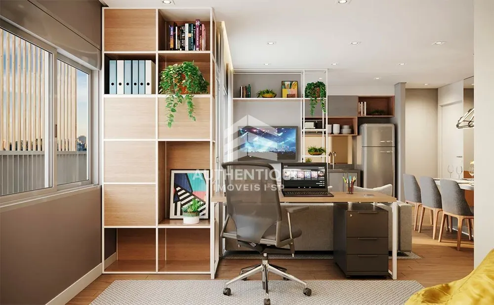 Apartamento, 3 quartos, 94 m² - Foto 5