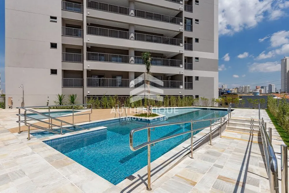 Apartamento, 3 quartos, 94 m² - Foto 7