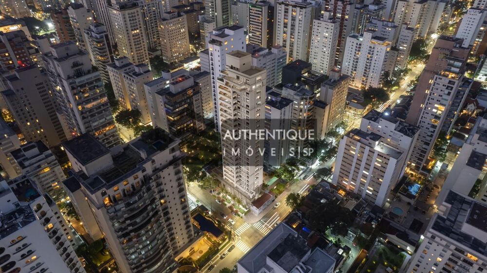 Cobertura, 4 quartos, 381 m² - Foto 2