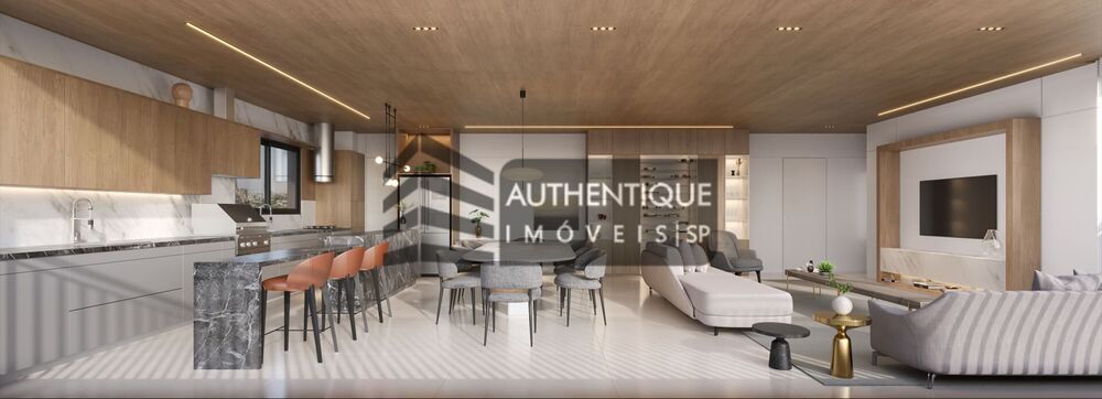 Cobertura, 4 quartos, 381 m² - Foto 1