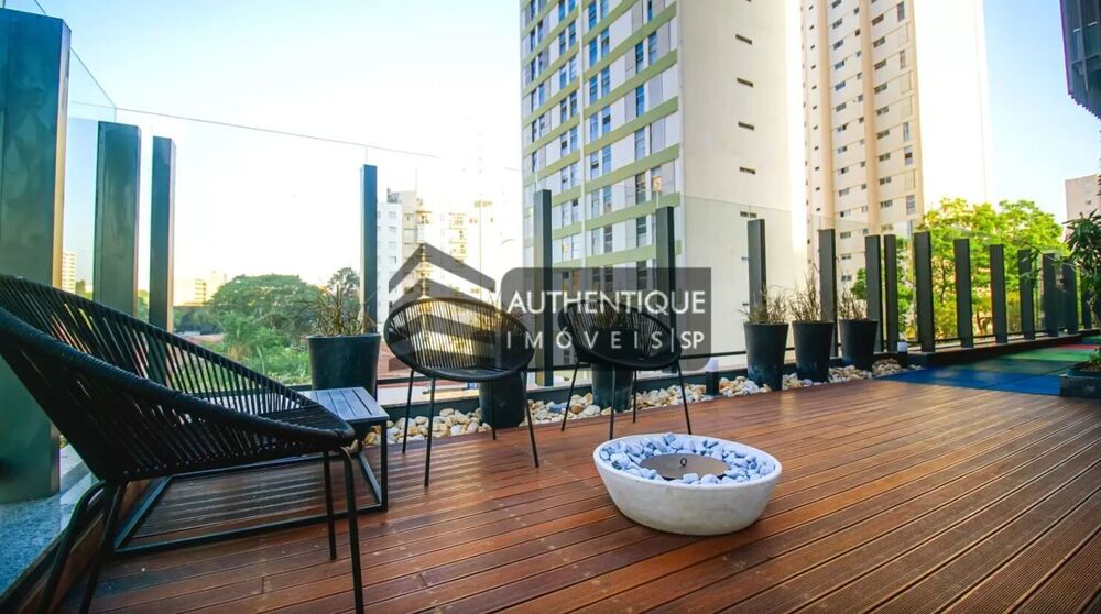 Apartamento, 2 quartos, 68 m² - Foto 8