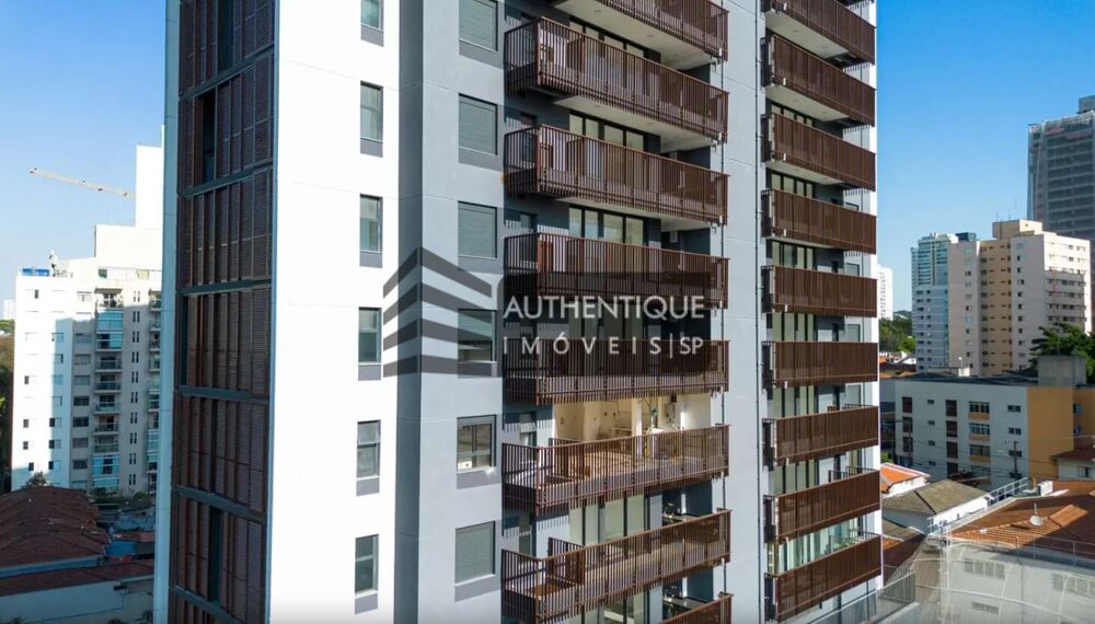 Apartamento, 2 quartos, 68 m² - Foto 6