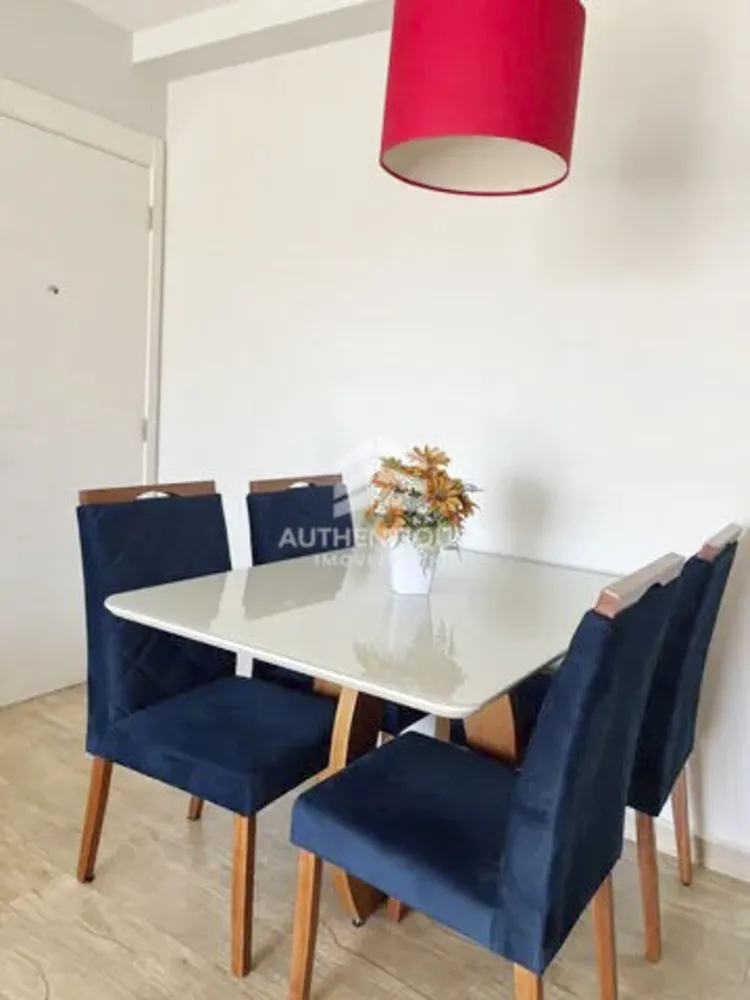 Apartamento, 2 quartos, 68 m² - Foto 2