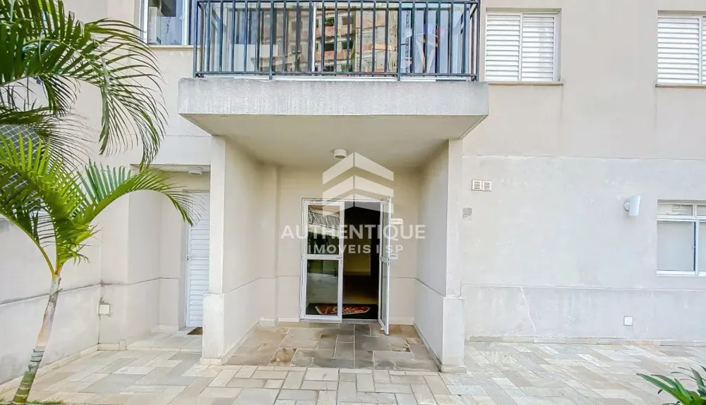 Apartamento, 2 quartos, 68 m² - Foto 11