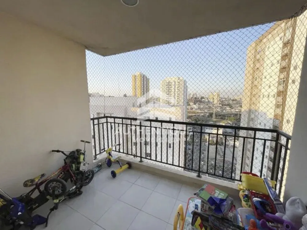 Apartamento, 2 quartos, 68 m² - Foto 1