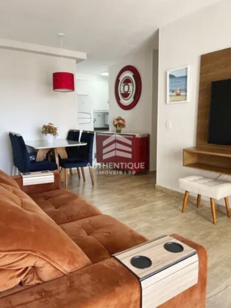 Apartamento, 2 quartos, 68 m² - Foto 3