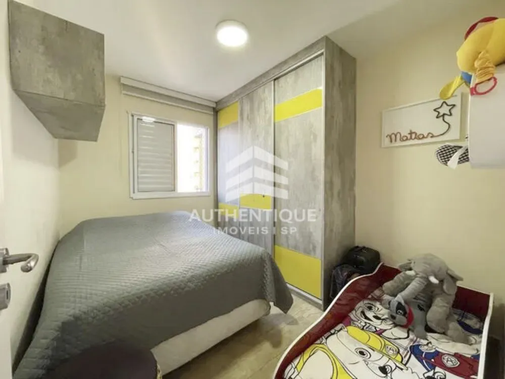 Apartamento, 2 quartos, 68 m² - Foto 9