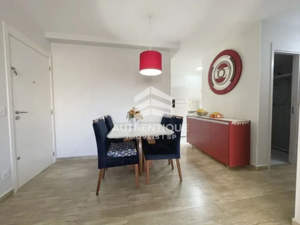 Apartamento, 2 quartos, 68 m² - Foto 4