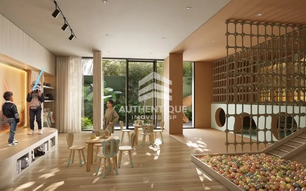 Cobertura, 4 quartos, 304 m² - Foto 7