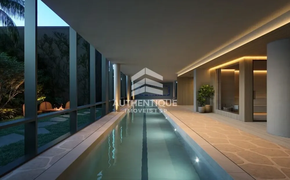 Cobertura, 4 quartos, 304 m² - Foto 2