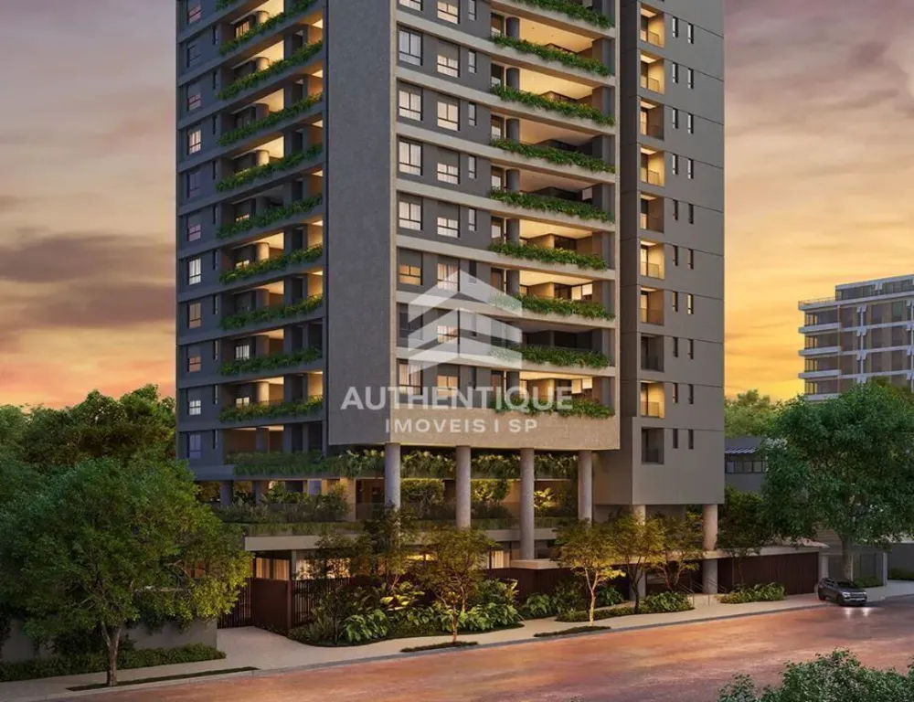 Cobertura, 4 quartos, 304 m² - Foto 1
