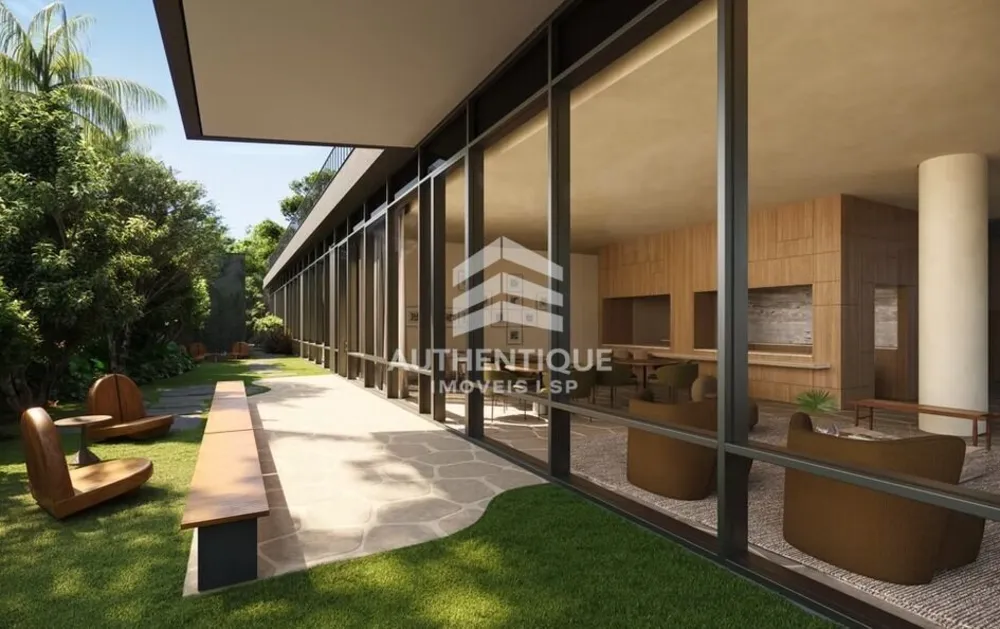Cobertura, 4 quartos, 304 m² - Foto 3