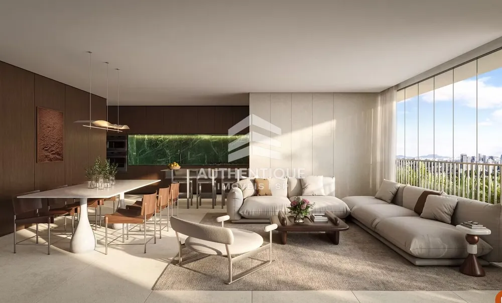 Cobertura, 4 quartos, 304 m² - Foto 11