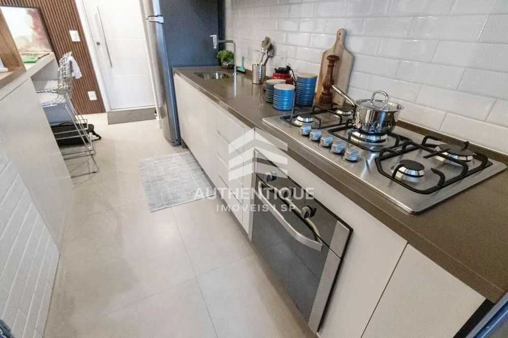 Apartamento, 2 quartos, 95 m² - Foto 5