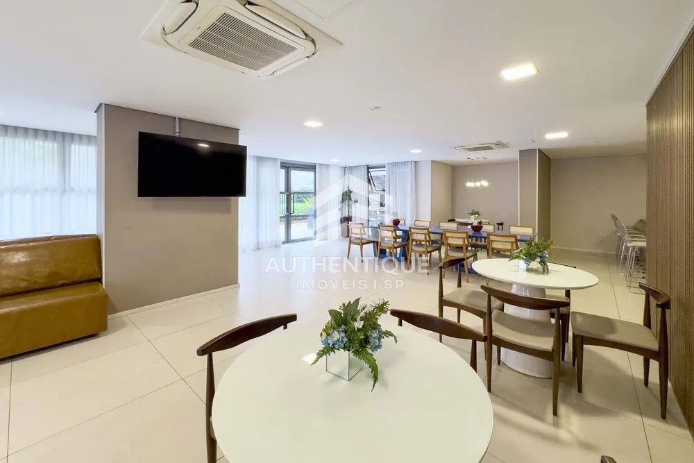 Apartamento, 2 quartos, 95 m² - Foto 10