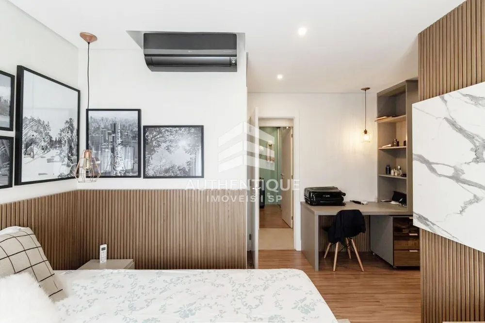 Apartamento, 2 quartos, 95 m² - Foto 7