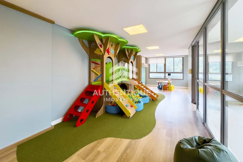 Apartamento, 2 quartos, 95 m² - Foto 9