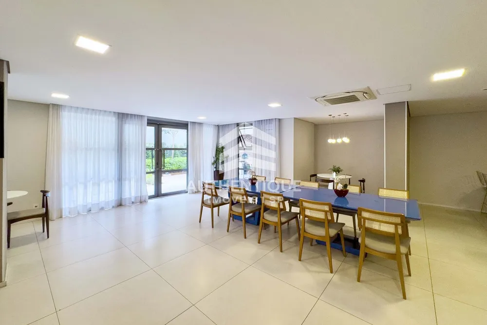 Apartamento, 2 quartos, 95 m² - Foto 11