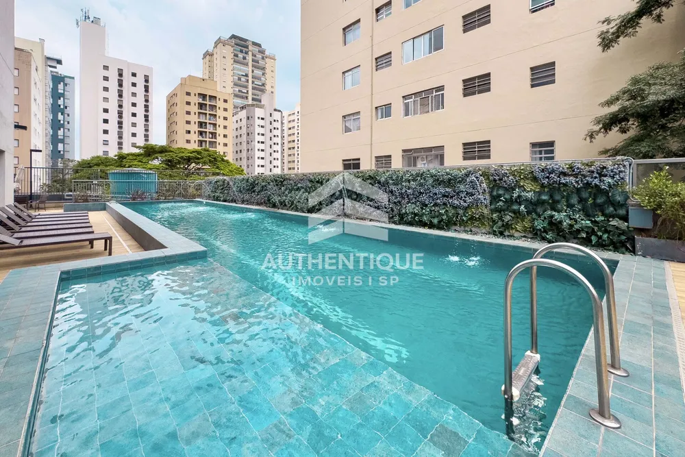Apartamento, 2 quartos, 95 m² - Foto 8