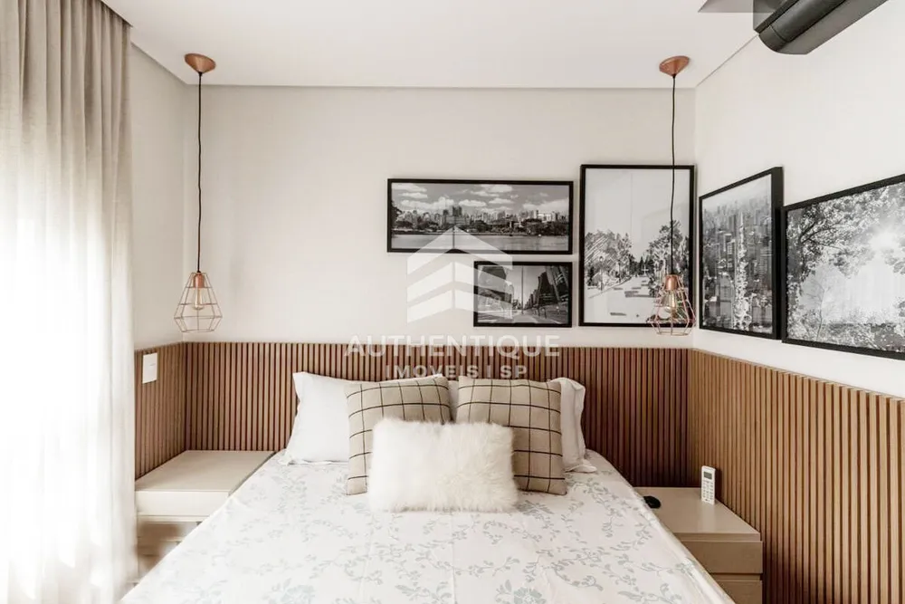 Apartamento, 2 quartos, 95 m² - Foto 6