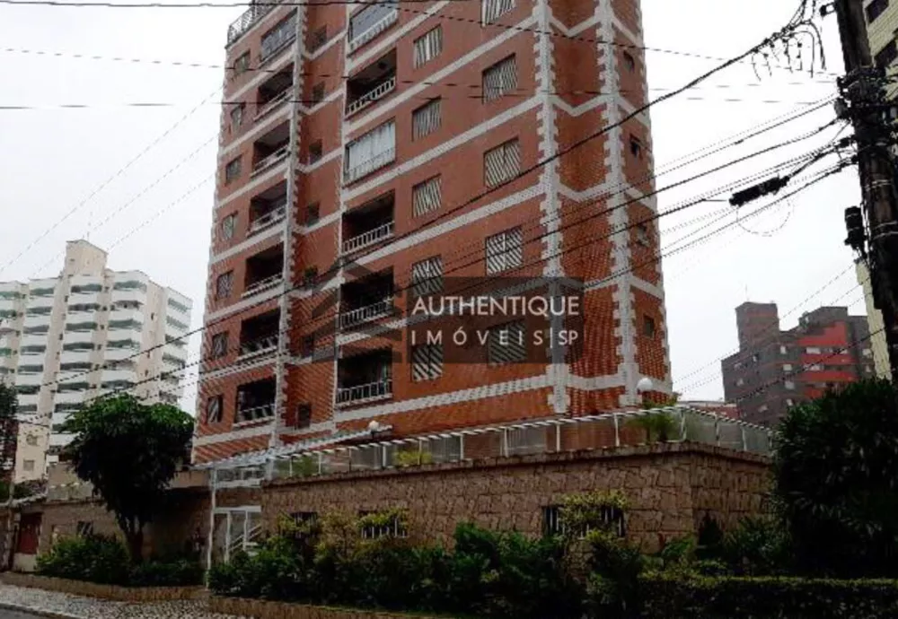Apartamento, 254 m² - Foto 1