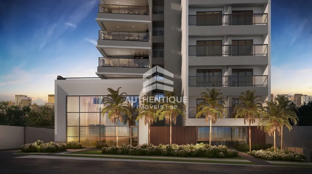 Loja-Salão, 1302 m² - Foto 1
