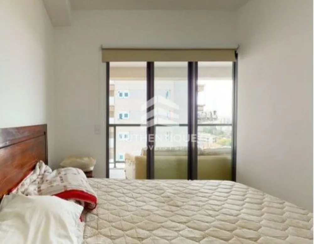 Apartamento, 1 quarto, 44 m² - Foto 5