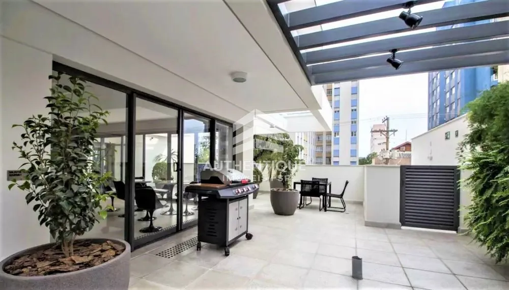 Apartamento, 1 quarto, 44 m² - Foto 6