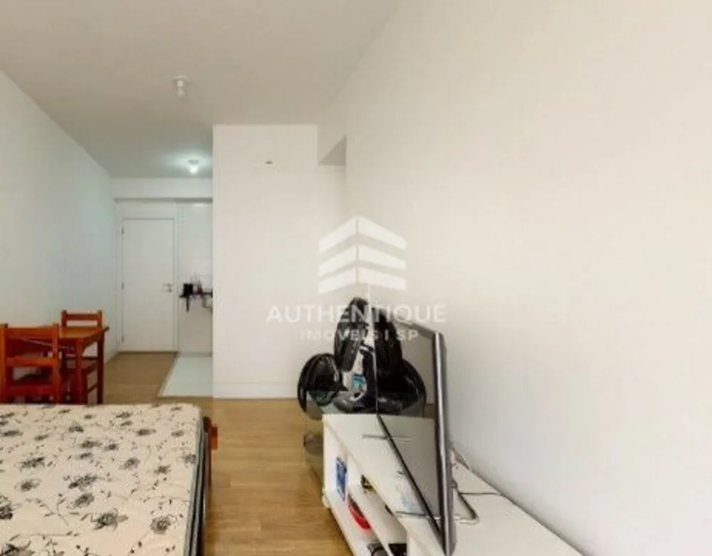 Apartamento, 1 quarto, 44 m² - Foto 8