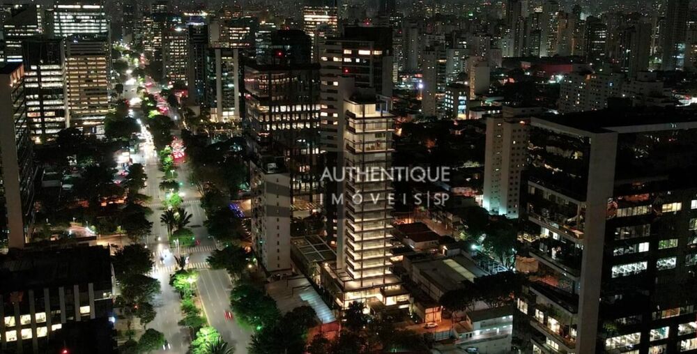 Cobertura à venda com 4 quartos, 465m² - Foto 12