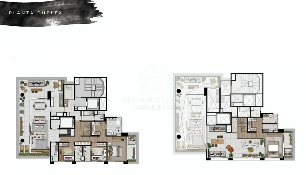 Cobertura, 4 quartos, 465 m² - Foto 26