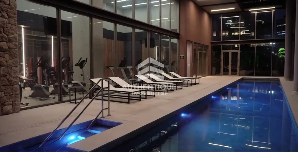 Cobertura, 4 quartos, 465 m² - Foto 18