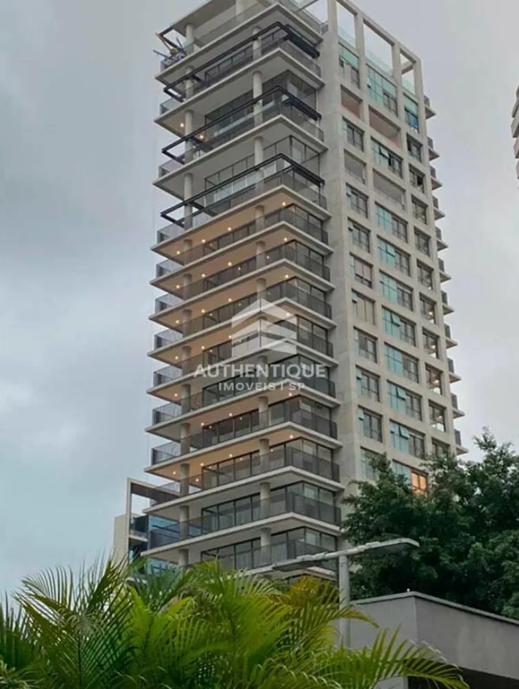 Cobertura, 4 quartos, 465 m² - Foto 19