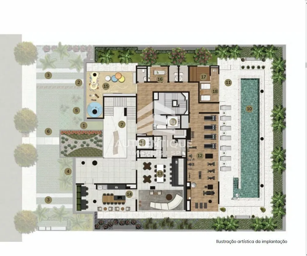 Cobertura, 4 quartos, 465 m² - Foto 25