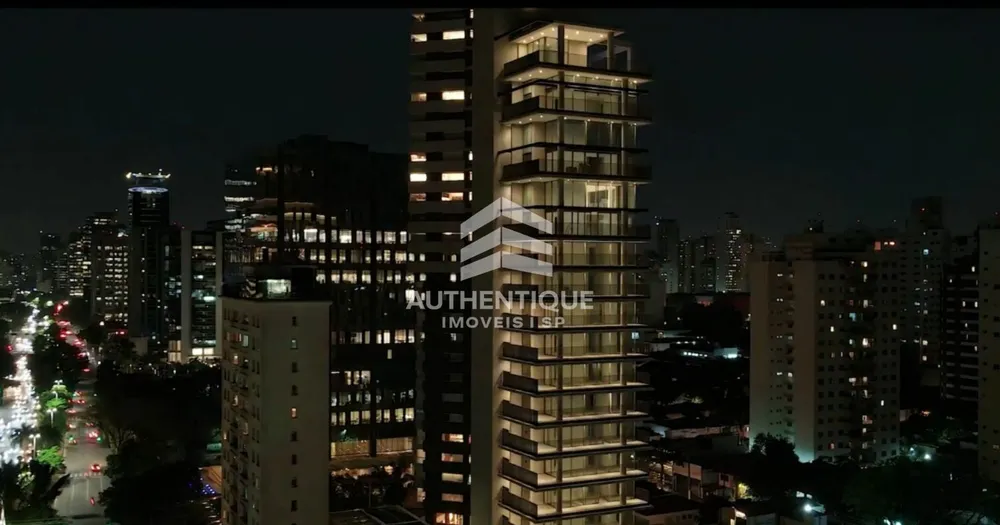 Cobertura, 4 quartos, 465 m² - Foto 20