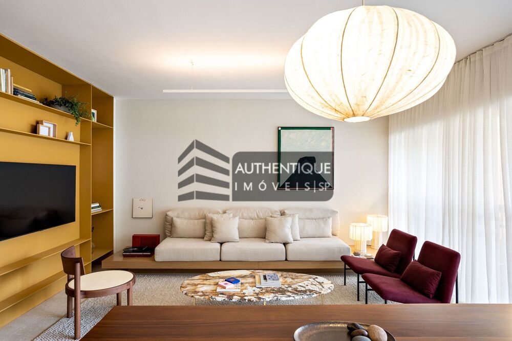 Apartamento, 2 quartos, 90 m² - Foto 3