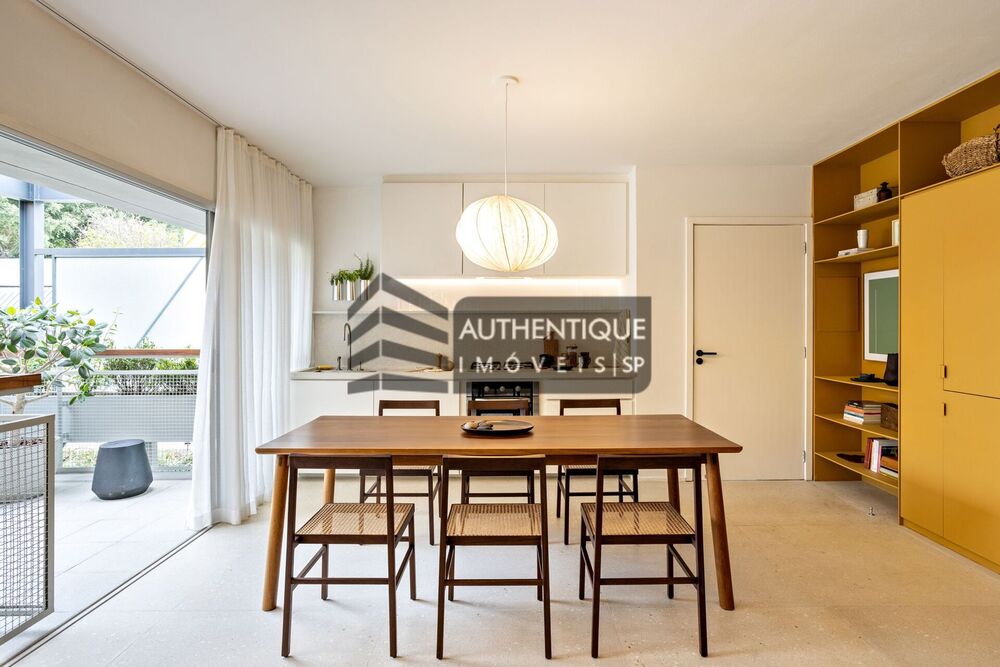 Apartamento, 2 quartos, 90 m² - Foto 1