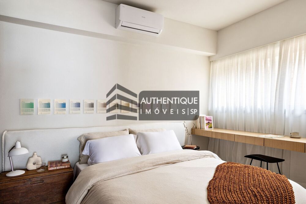 Apartamento, 2 quartos, 90 m² - Foto 4