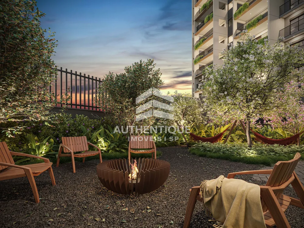 Apartamento, 2 quartos, 68 m² - Foto 10