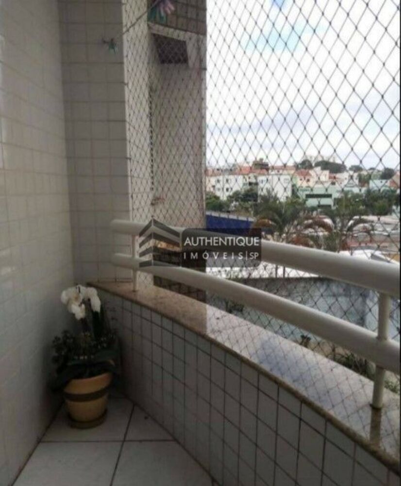 Apartamento, 3 quartos, 85 m² - Foto 2