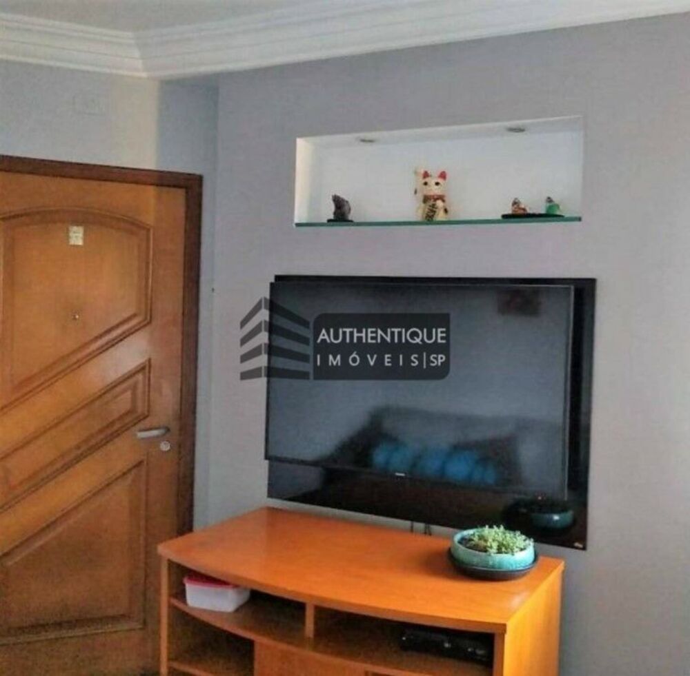 Apartamento, 3 quartos, 85 m² - Foto 4