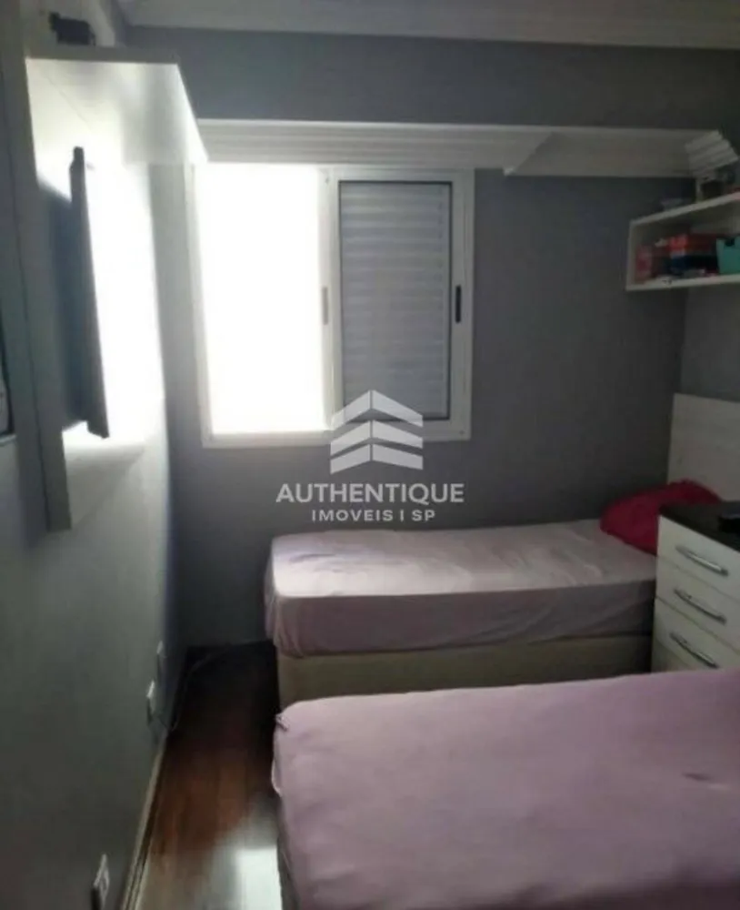 Apartamento, 3 quartos, 85 m² - Foto 14