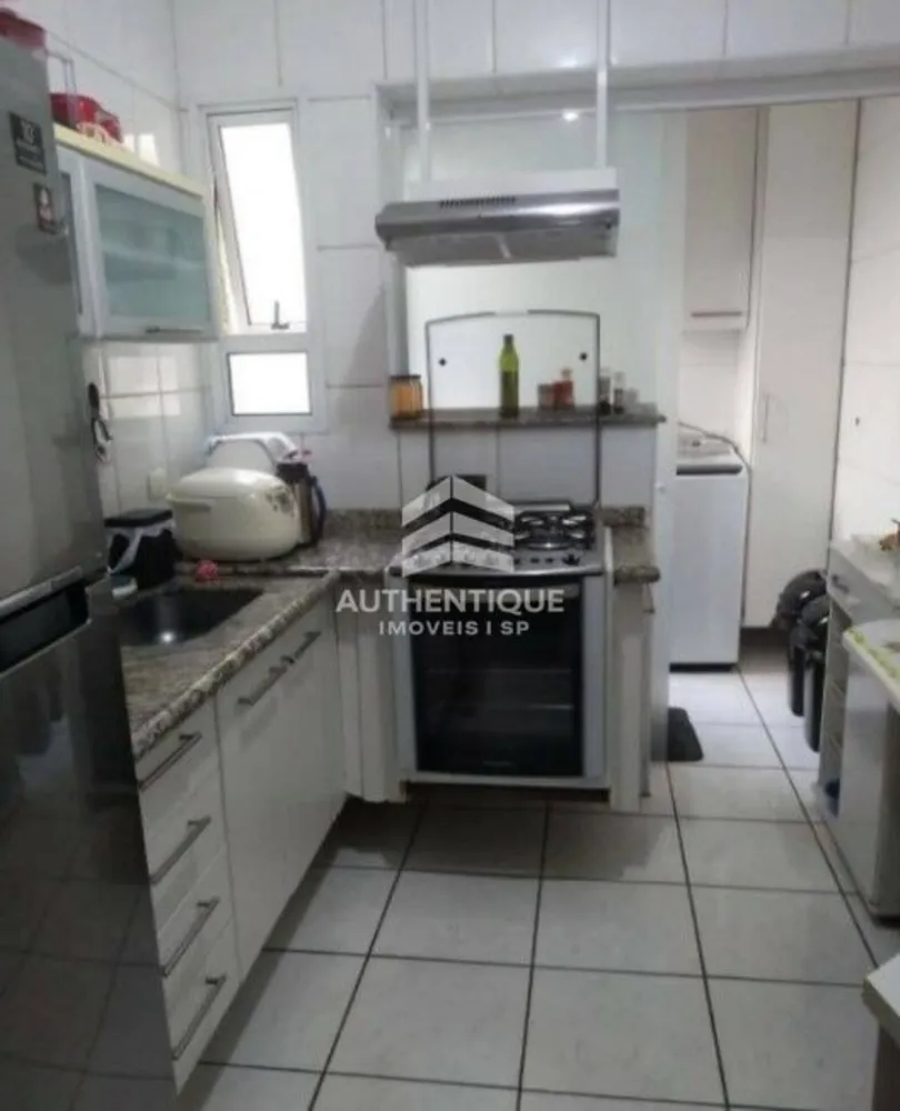 Apartamento, 3 quartos, 85 m² - Foto 9