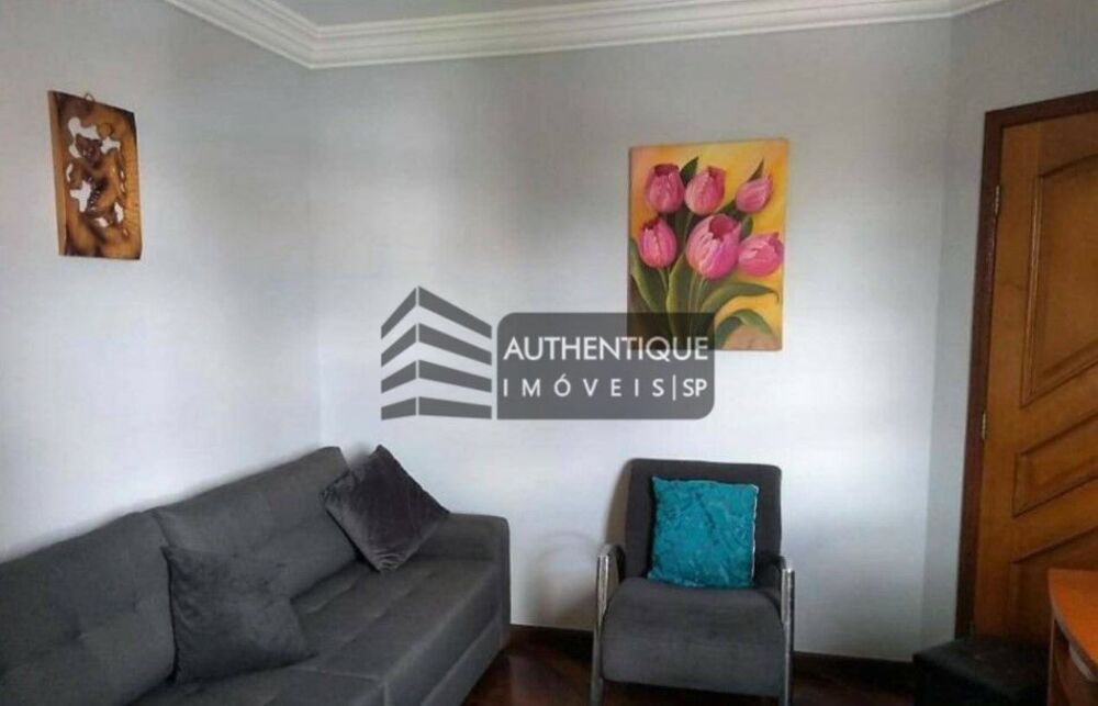 Apartamento, 3 quartos, 85 m² - Foto 3