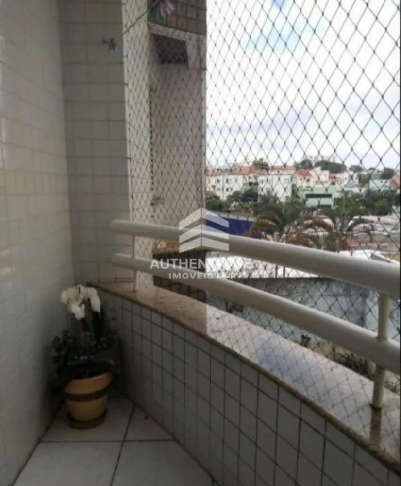 Apartamento, 3 quartos, 85 m² - Foto 6