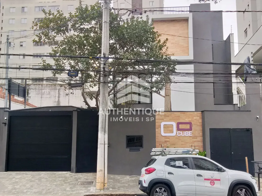 Casa de Condomínio, 2 quartos - Foto 6