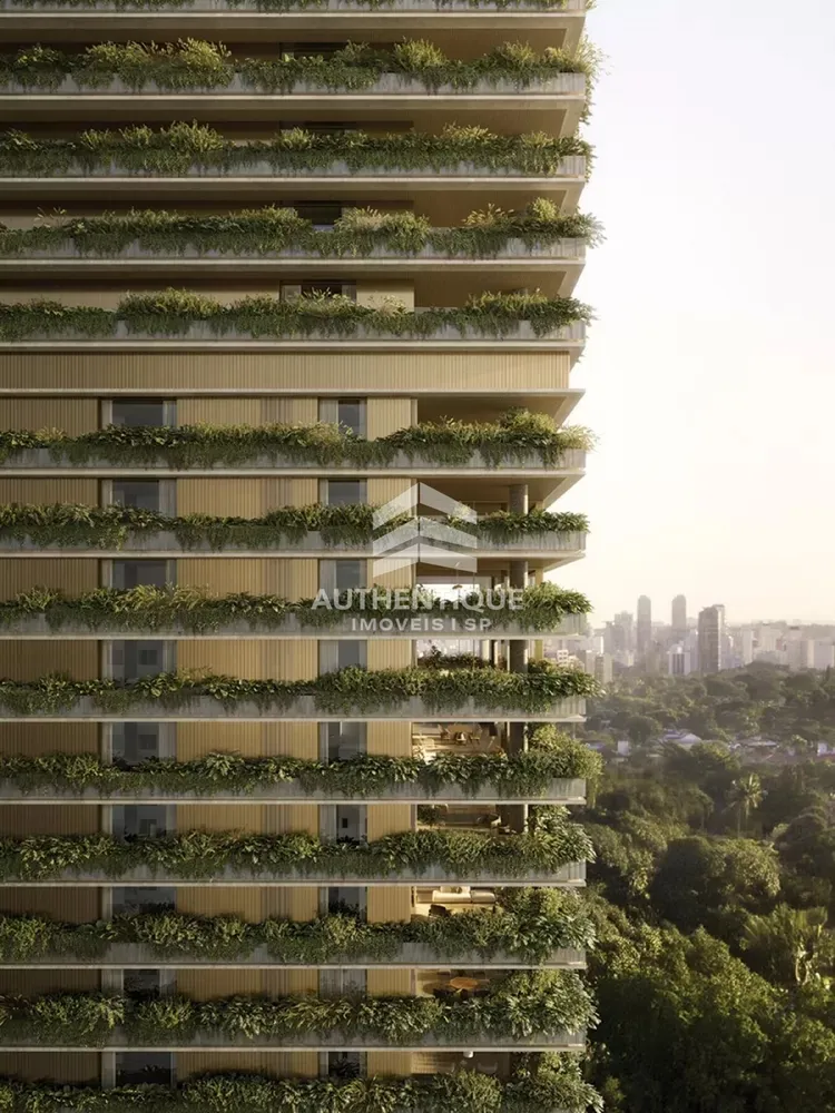 Cobertura, 5 quartos, 1036 m² - Foto 4