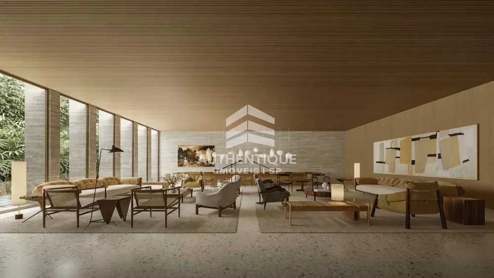 Cobertura, 5 quartos, 1036 m² - Foto 8